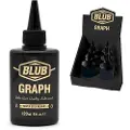 Blub Graph Smøremiddel 120ml 6 Enheter