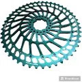 Leonardi Racing Aluminium 9-48t 12s Tannhjul