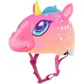 C-Preme Toddler Super Rainbow Byhjelm