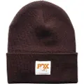 FOX Logo Foldover Lue