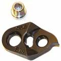 Pilo S14 Alpe Huez Fairy Adapter Girspak-feste Sett