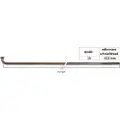 Sapim Leader Inox J-bend Eiker 100 Enheter