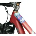 DYEDBRO Db650 Rammesikringsklistremerker