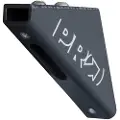 Pro E-bike Saddle Mount Flaskeholder