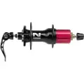 Novatec D792sb/a-aa 6b Shimano 8-11s Baknav