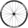 Zipp 202 Firecrest 6b Disc Tubeless Landeveissykkelens Bakhjul