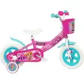 Paramount Sky Everest 10´´ Sykkel