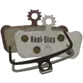 Kool Stop D293a Avid Xo/sram Guide/r/rs/rsc Skivebremseklosser