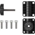 Garmin Livescope Xr Zero Degree Pole Mount Støtte