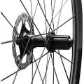 FFWD Dt Ratchet Rotor Dt240 Exp Campa 12 Mm Freehub-kropp