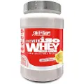 Nutrisport Premium Zero-zero Isolert Myseprotein Sitron 1000g