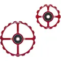Cycling Ceramic Odc Trinsehjulsett For Sykkel