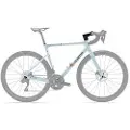 Cinelli Superstar Pressure Adr Landeveissykkelramme