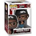 Funko POP! Pop! Jordan Peele-figur-ikoner