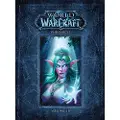 Dark Horse Comics World Of Warcraft Chronicle Volum 3 Kunstbok