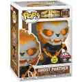 Funko POP! Pop! Ghost Panther Wchain (gw) Figur