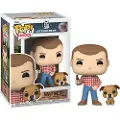 Funko POP! Pop! Tv-figur Letterkenny Wayne Med Gus 1166