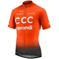 Giant Ccc Team Replica Kort Ermet Trøye