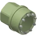 Dt Swiss Monteringsverktøy Ø26/9p Assy