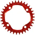 Garbaruk 104 Bcd Kjettingring