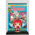 Funko POP! Pop! Comic Avengers Scarlet Witch Figur