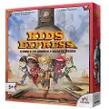 Asmodee Kids Express Brettspill
