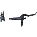 Shimano Br-u8000/bl-u8000 2 Pistons Bakbrems