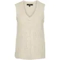Vero Moda Briella Strikkevest