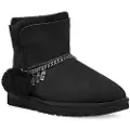 Ugg Classic Charm Mini Støvler