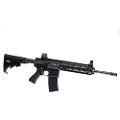 WE 416 Gbr Airsoft Angrepsgevær