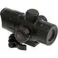 Leapers Inc. 4.2 Inch 1x32 Tactical Dot Sight Ts Kikkertsikte