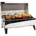Kuuma Stowngo 125 Gassgrill Med Eu-kontakt