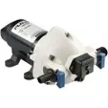 Flojet Vanntrykk 29 50 Psi 12v