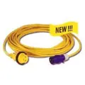 Marinco 16a-kabelkontakter 15m 220v