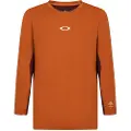 Oakley Apparel Seeker Revel Windblock 2.0 Langarmet Enduro-sykkeltrøye