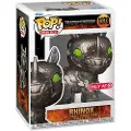 Funko POP! Pop! Rhinox (exc) Figur