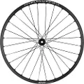 Mavic E-crosstrail Sl 27.5´´ Boost 6b Disc Tubeless Terrengsykkel Forhjul