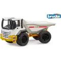 BRUDER Dumper
