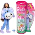 Barbie Cutie Reveal-serien Kanin Koala Kostyme Dukke