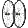 Mavic E-deemax S 27.5´´ Boost 6b Disc Tubeless Mtb-hjulsett