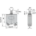E-t-a Gs11425 Trykknapp