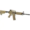 G&G Cm16 Carbine S-aeg Airsoft Angrepsgevær