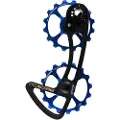 Cycling Ceramic Shimano Ultegra 6700-70/6800-80/dura-ace 7900-70/9000-70 Jockeyhjulsystem