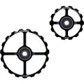 Cycling Ceramic Odc Trinsehjulsett For Sykkel