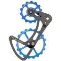 Cycling Ceramic Sram Apex 1 Max 42t Gravel Jockeyhjulsystem