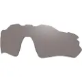 Oakley Radar Ev Path Prizm Polarized Erstatningslinser