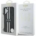GUESS Guhmp16sp4rpsk Iphone 16 6.1´´ Telefondeksel