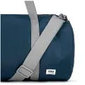Roka London City Recycled Nylon Duffelbag