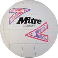 Mitre Intercept Netballball