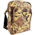GUESS Hmvezbp3463 Skuldertaske